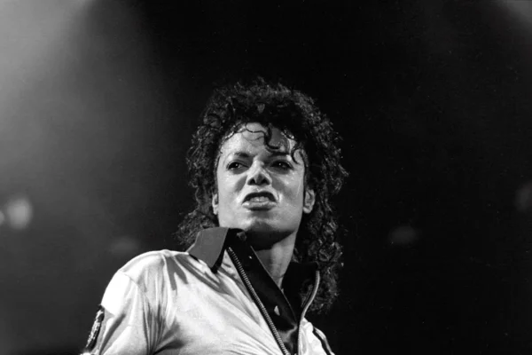 Did Michael Jackson Like Baseball