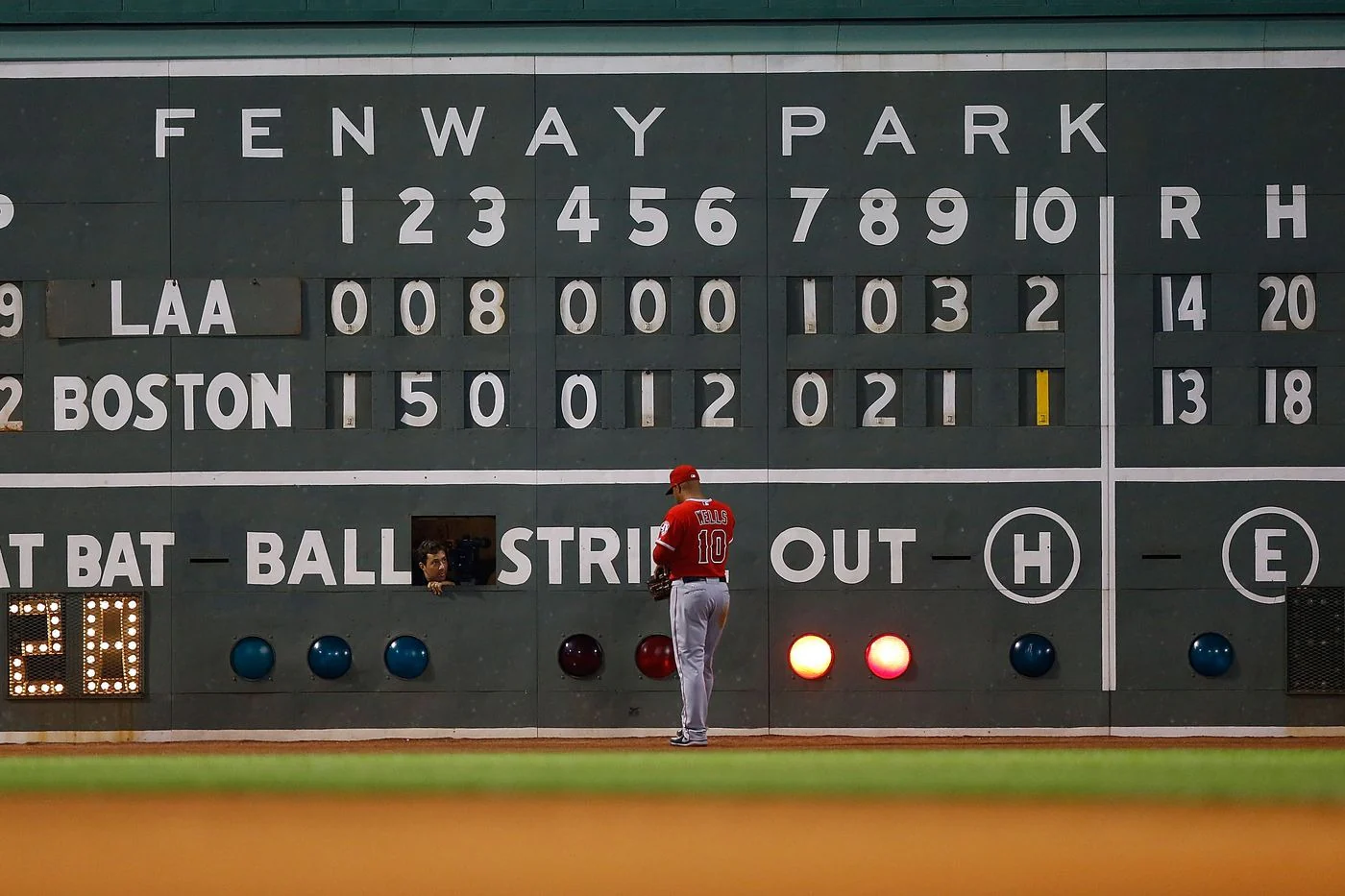 How Long is a Baseball Inning