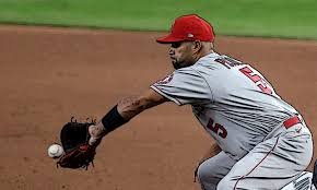 What is Po in Baseball: Understanding Putouts and Their Importance