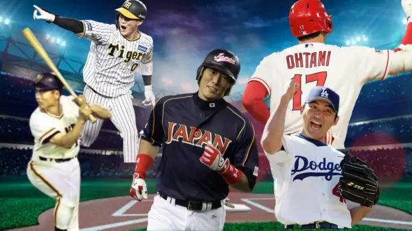 Why is Baseball Popular in Japan: Exploring Cultural Influences