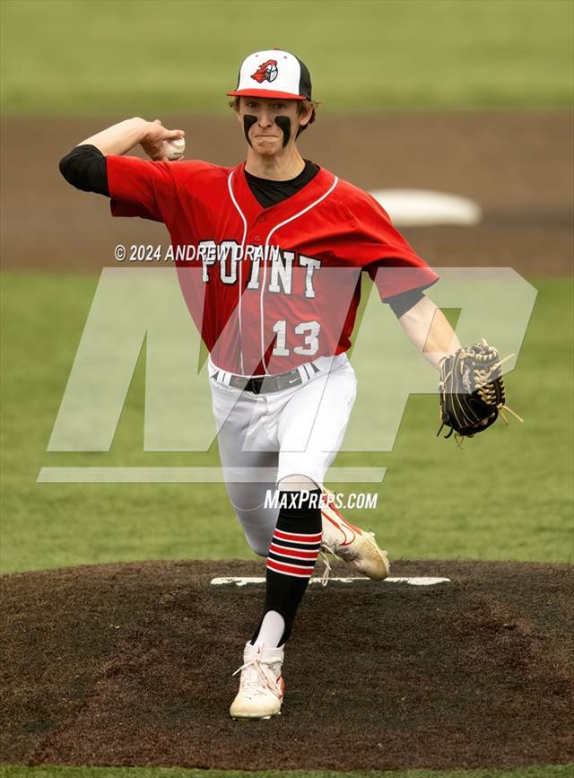 Wv High School Baseball Scores