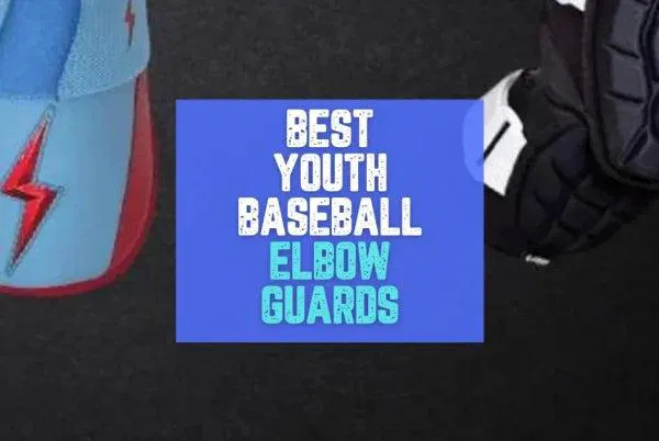 Youth Baseball Elbow Guard