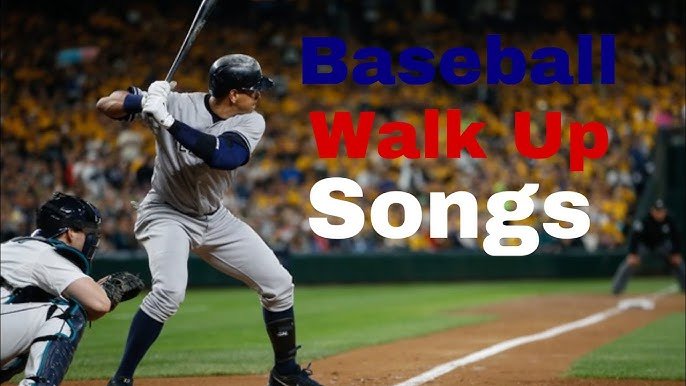 Youth Baseball Walk Up Songs 2025: Ultimate Playlist for Young Stars