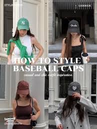 How to Wear a Baseball Cap: Stylish Tips and Tricks