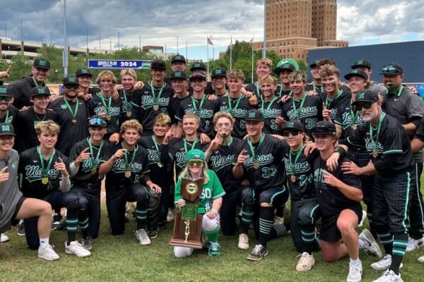 Mason High School Baseball: A Season of Triumph and Teamwork