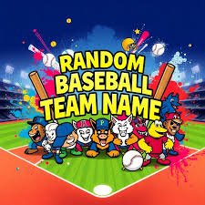 Random Baseball Player Generator: Discover Your Dream Team