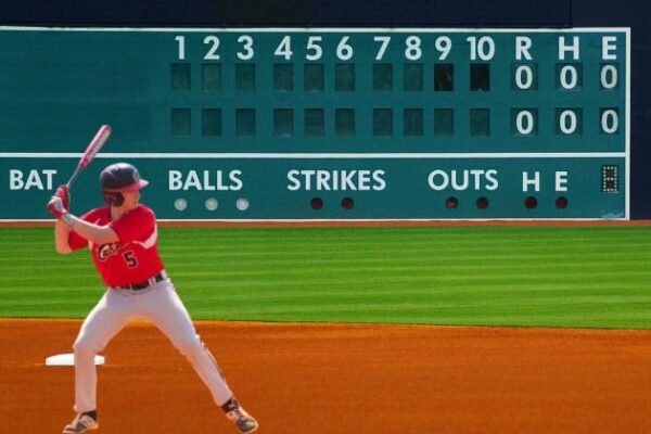 What is a Crooked Number in Baseball: Unravel the Mystery What is a Crooked Number in Baseball: Unravel the Mystery