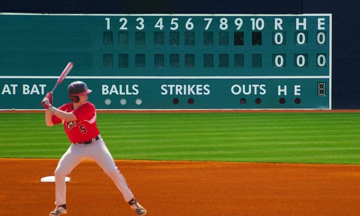 What is a Crooked Number in Baseball: Unravel the Mystery