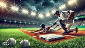 What is a Po in Baseball: Understanding Putouts
