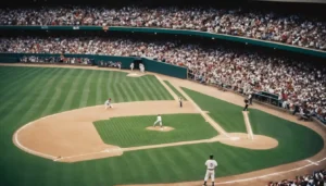 how does baseball work