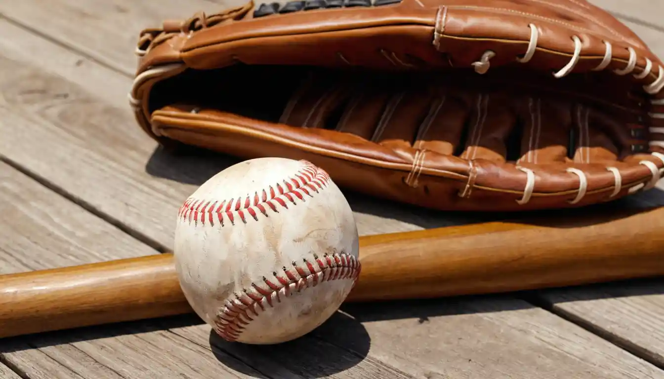 how does baseball work