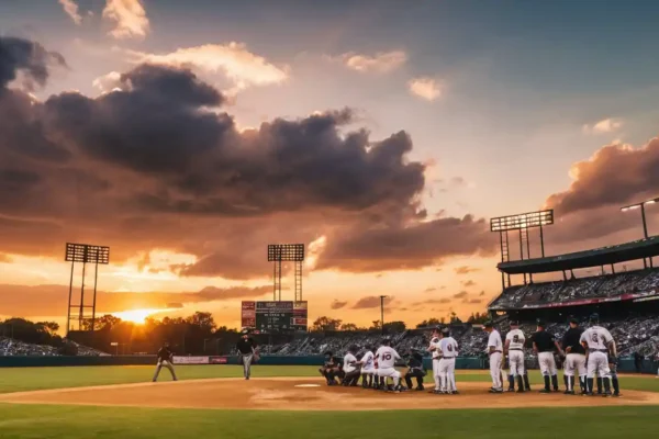 How Many Players on a Baseball Team: Key Facts and Info how many players baseball team