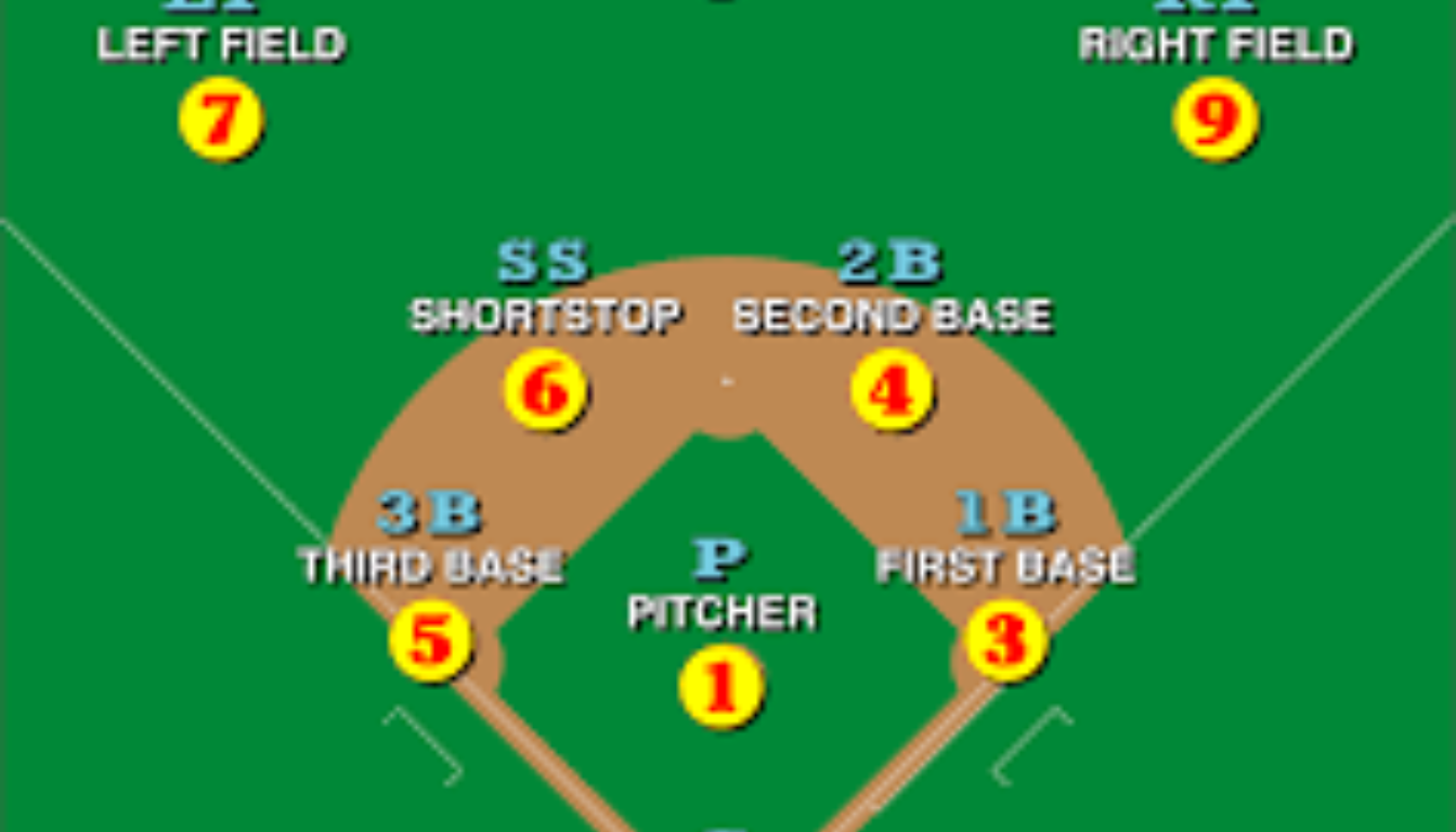 how many players in baseball