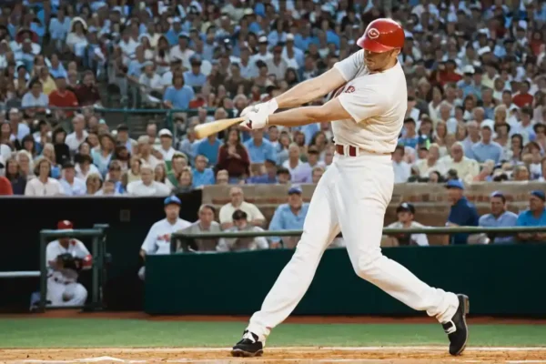 How to Hit a Baseball: Tips to Improve Your Swing Fast