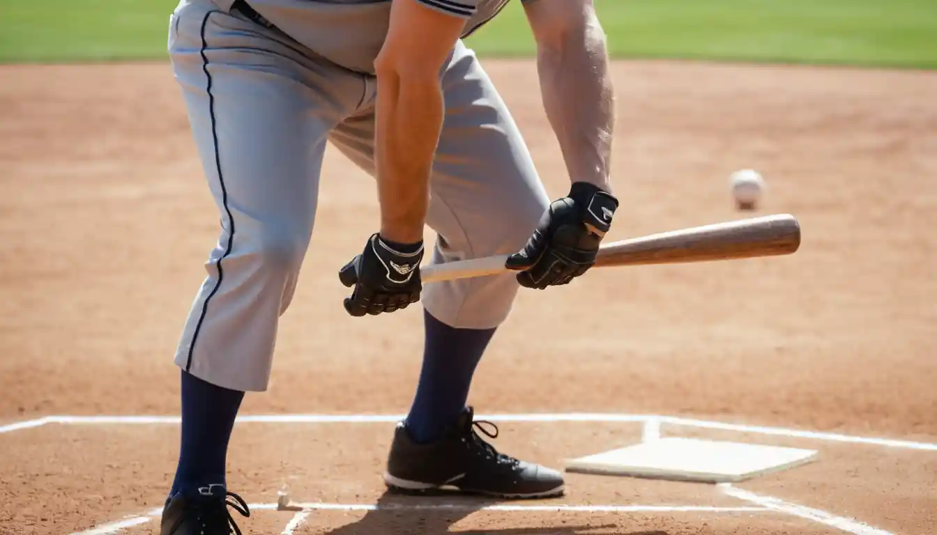 Hitting Mechanics: The Science Behind the Swing