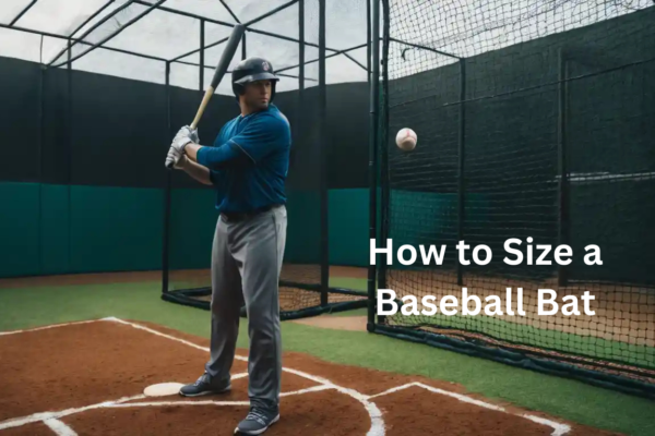How to Size a Baseball Bat for Optimal Performance