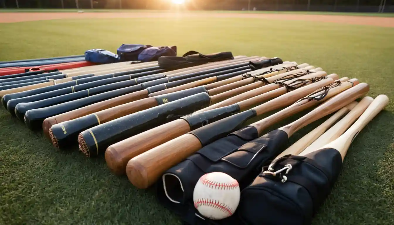how to size a baseball bat