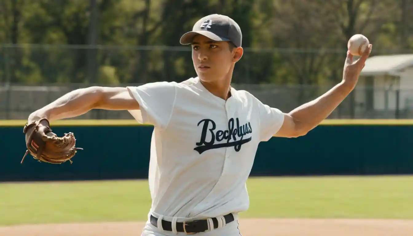 how to throw a baseball