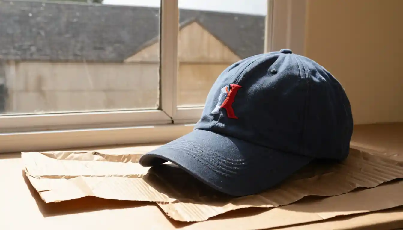 How to Clean a Baseball Cap Without Ruining It