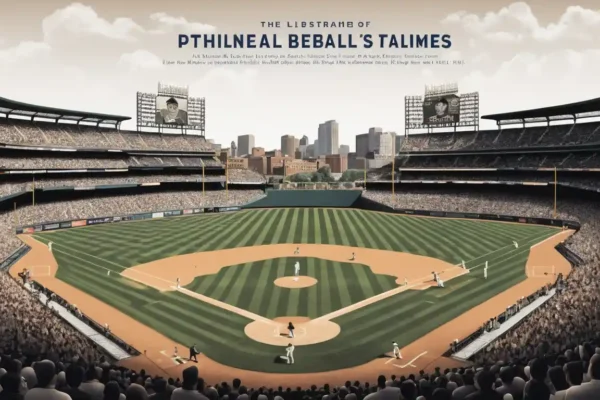what does twp mean in baseball