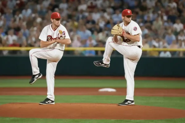 what is a bock in baseball