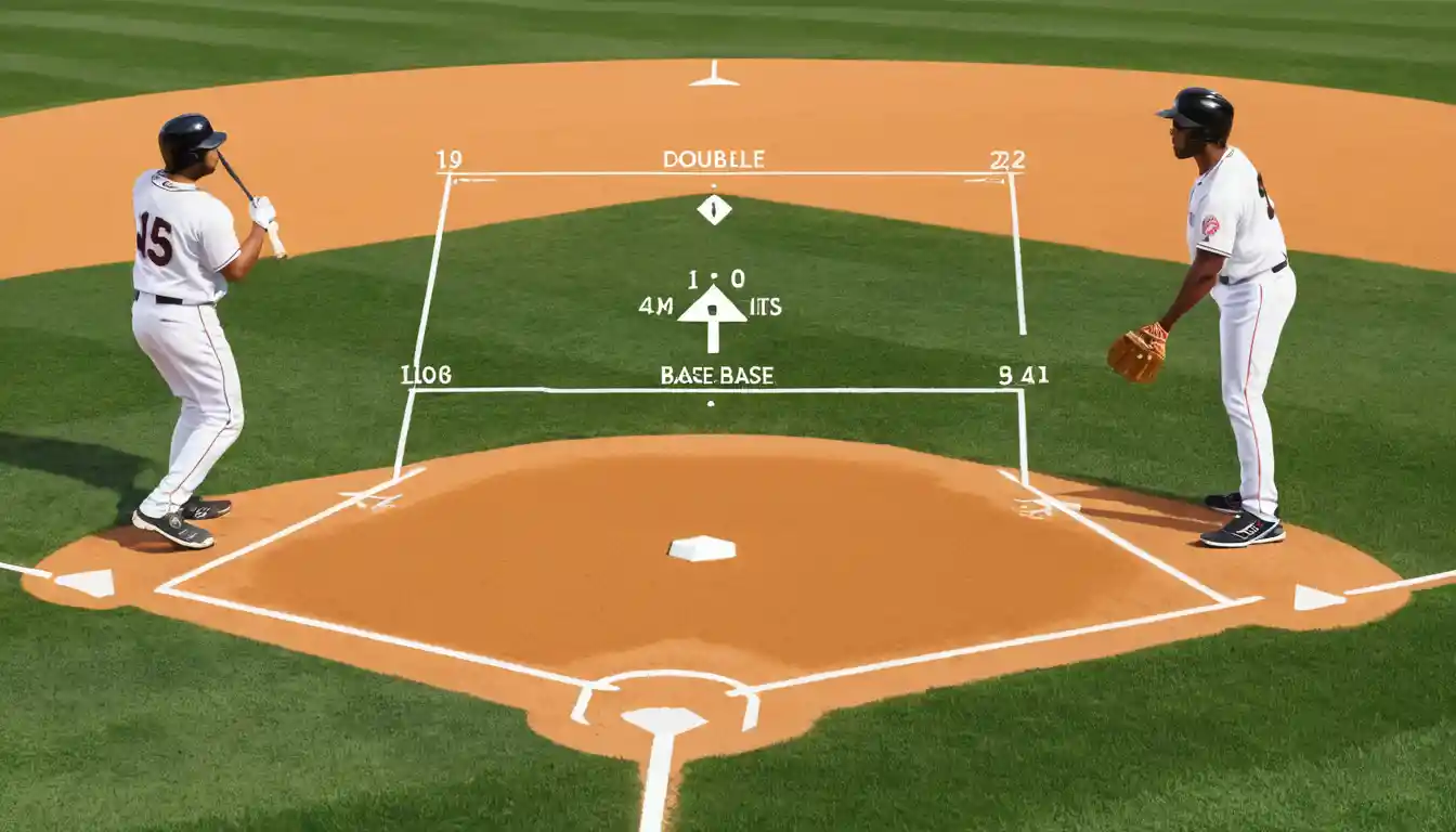 what is a cycle in baseball