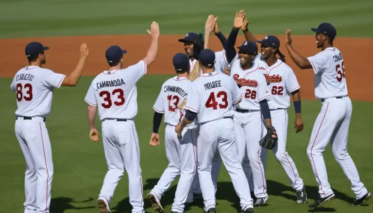 What is a No Hitter in Baseball? Key Facts & Stats