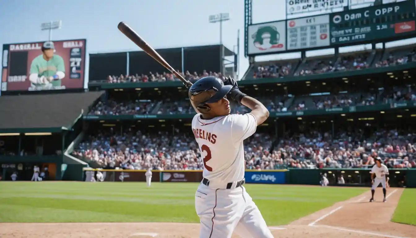 what is obp in baseball