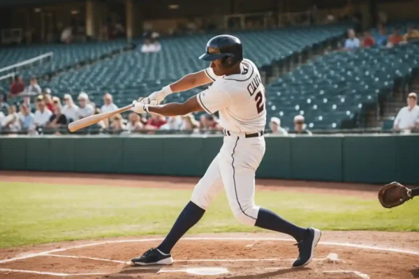 What Is OPS in Baseball Stats? Key Insights for Fans what is ops in baseball stats