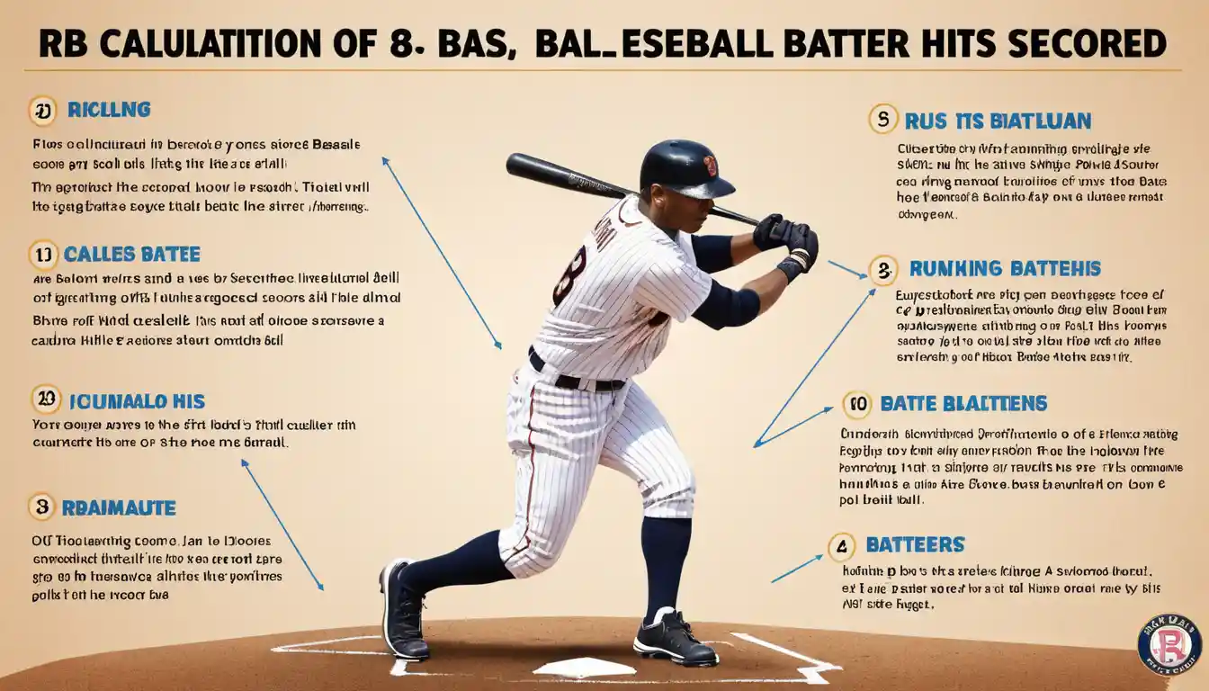 what is rbi in baseball