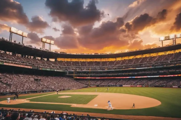 what is run line in baseball