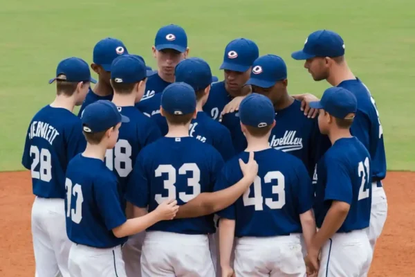 what is small ball in baseball