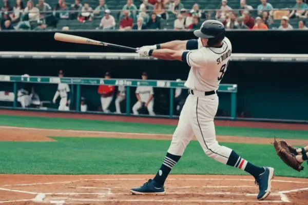 What Is wOBA in Baseball? A Key Stat to Know what is woba in baseball