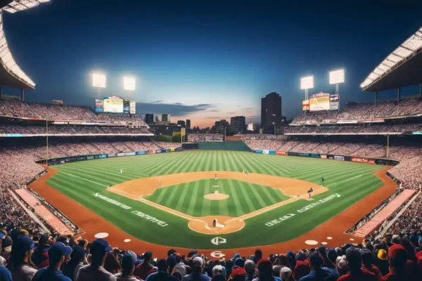 What Time is the Baseball Game Today? Find Out Here what time baseball game today