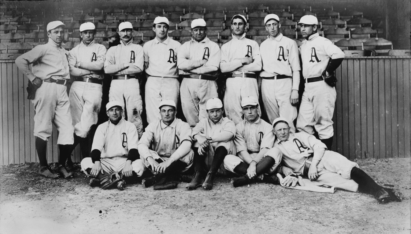 who is the oldest baseball team