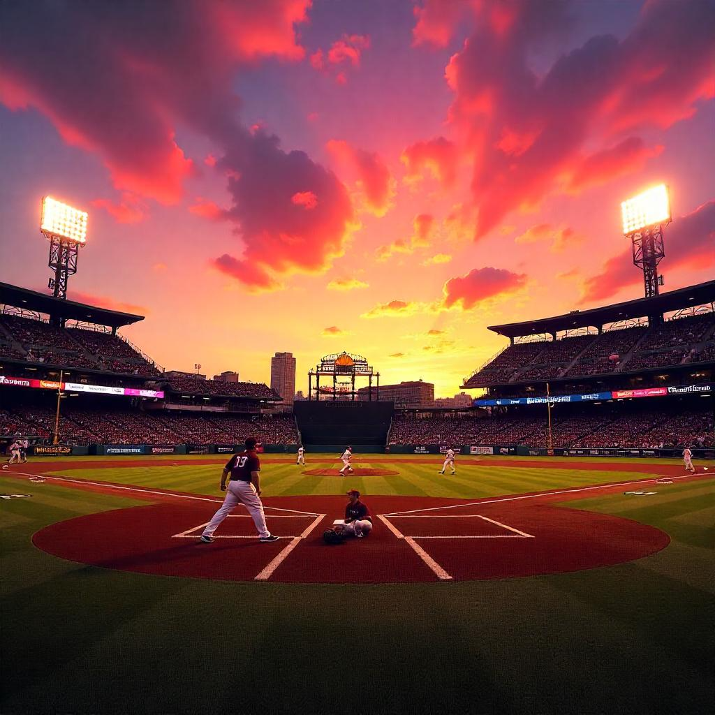 all d1 baseball schools