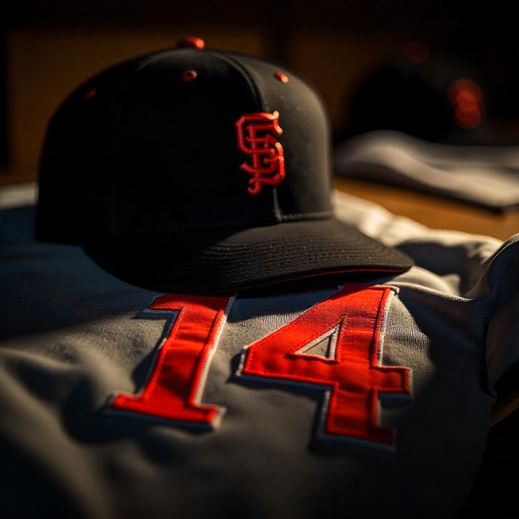 dressed to the nines baseball