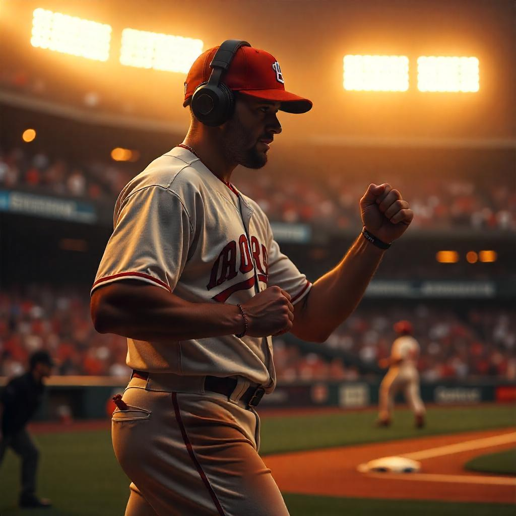 popular walk up songs for baseball