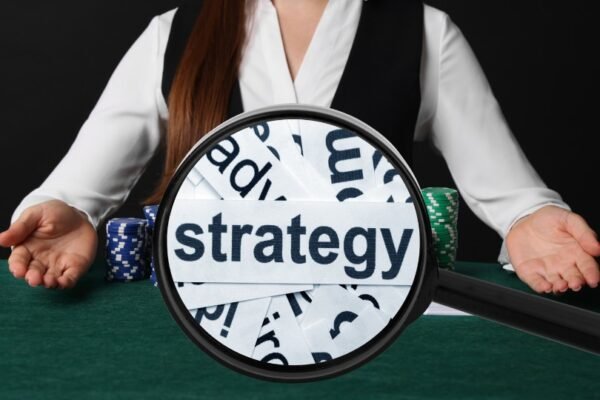 Baccarat Beginner’s Guide